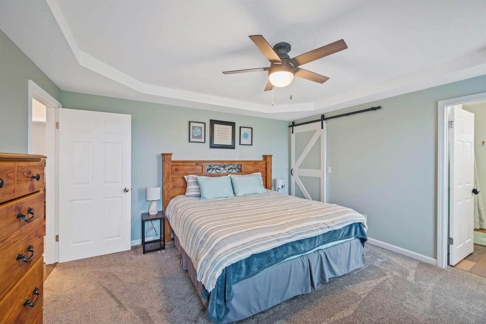 2216 State Route 229, Ashley, OH 43003