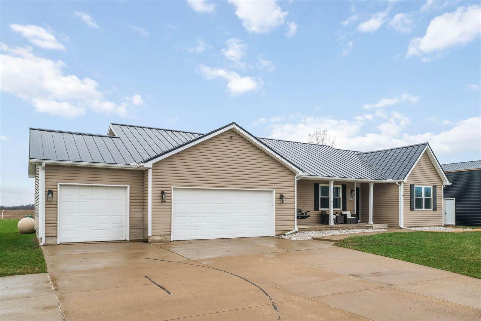 2216 State Route 229, Ashley, OH 43003