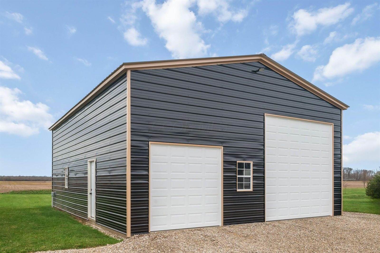 2216 State Route 229, Ashley, OH 43003