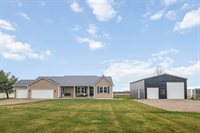 2216 State Route 229, Ashley, OH 43003