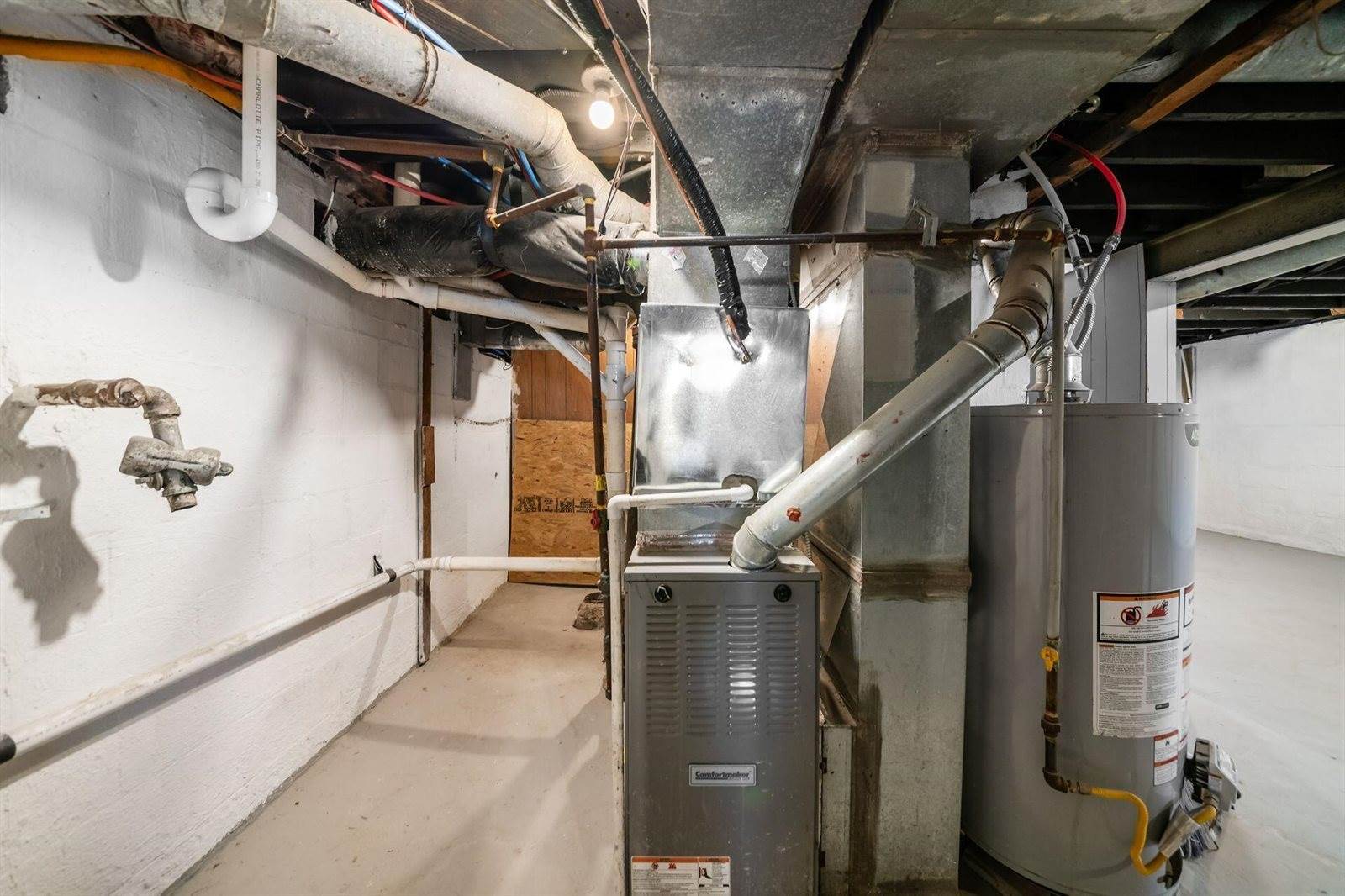 2182 Homewood Avenue, Columbus, OH 43223