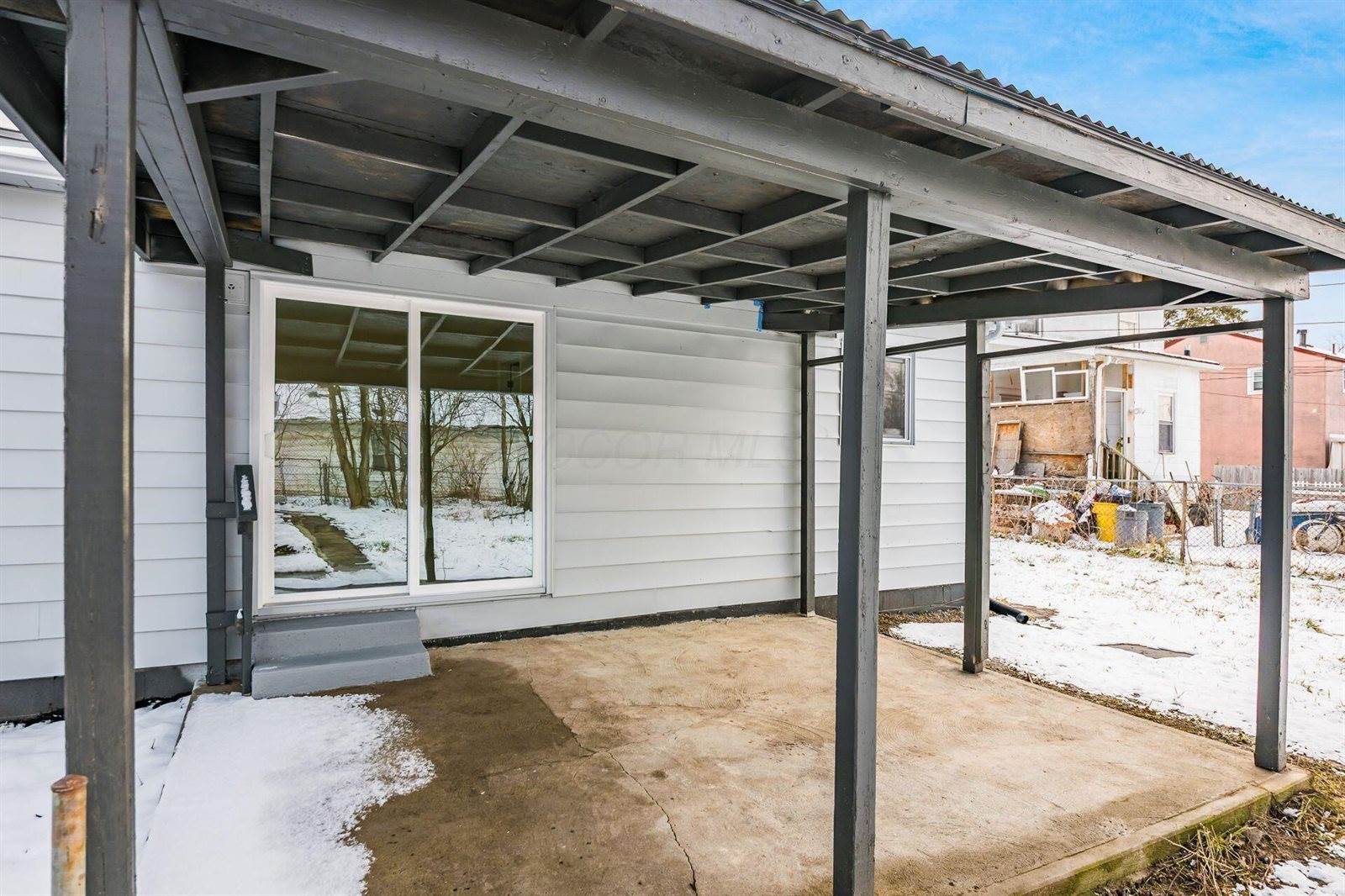 2182 Homewood Avenue, Columbus, OH 43223