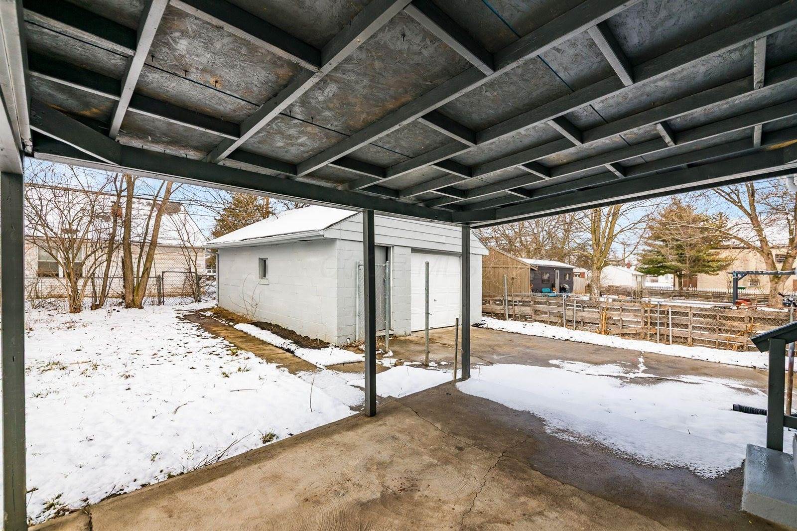 2182 Homewood Avenue, Columbus, OH 43223