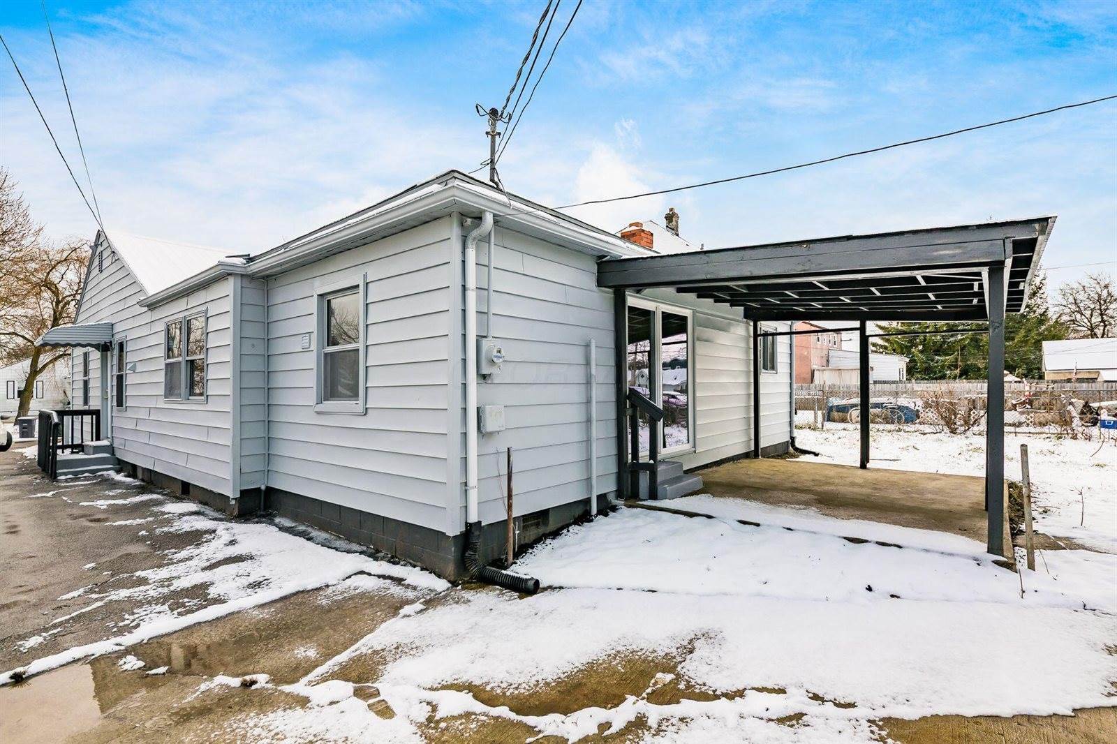 2182 Homewood Avenue, Columbus, OH 43223