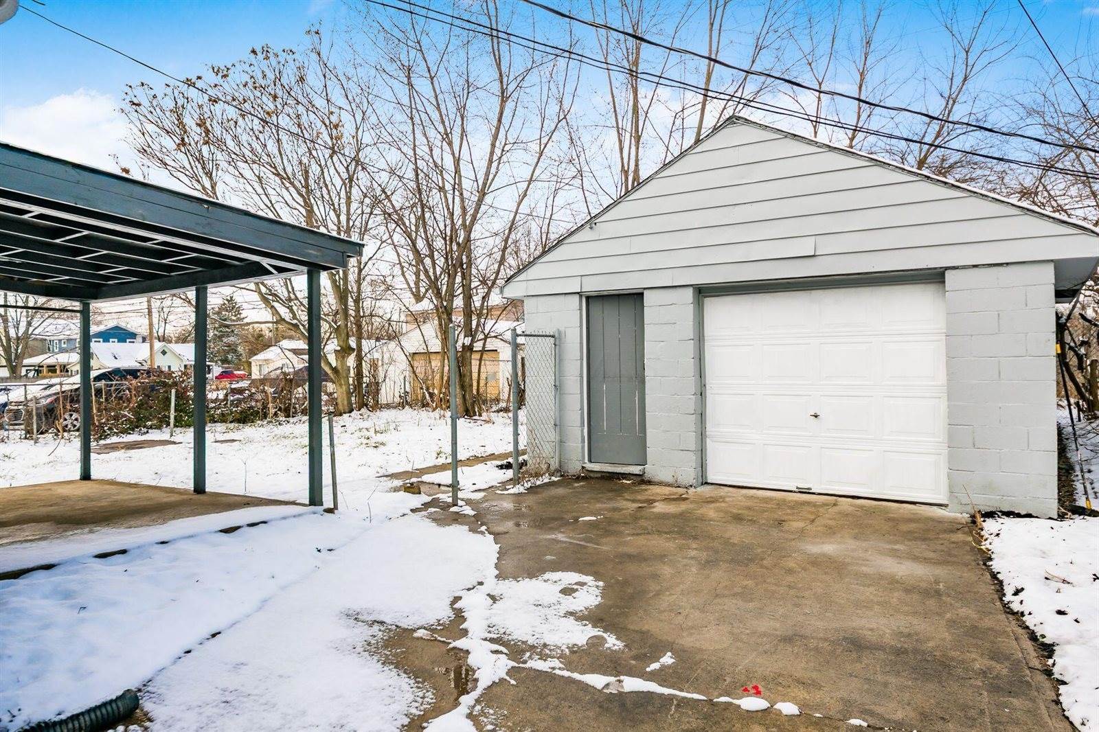 2182 Homewood Avenue, Columbus, OH 43223