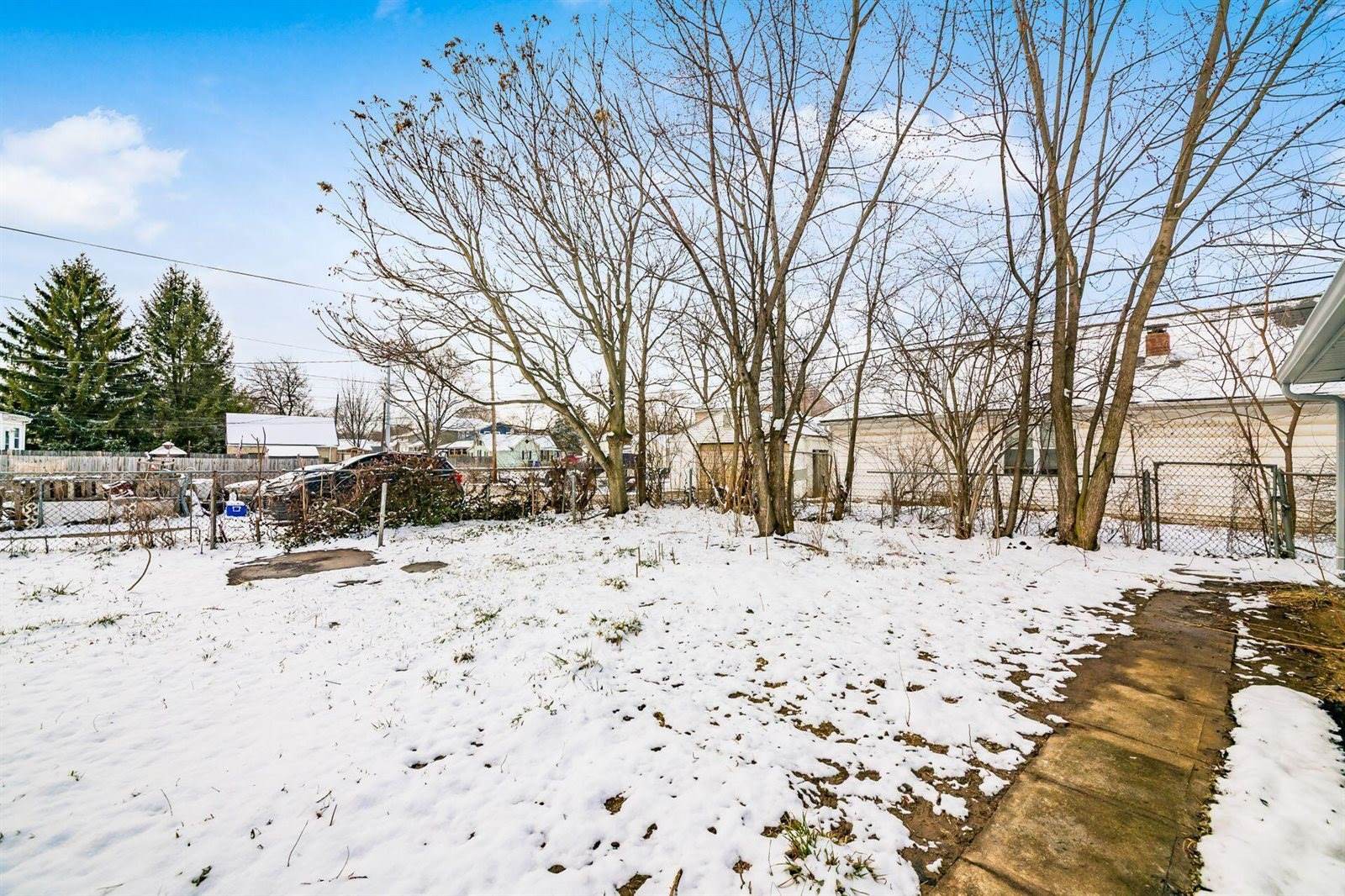 2182 Homewood Avenue, Columbus, OH 43223