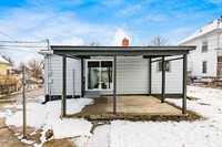 2182 Homewood Avenue, Columbus, OH 43223