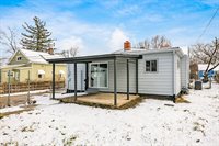 2182 Homewood Avenue, Columbus, OH 43223