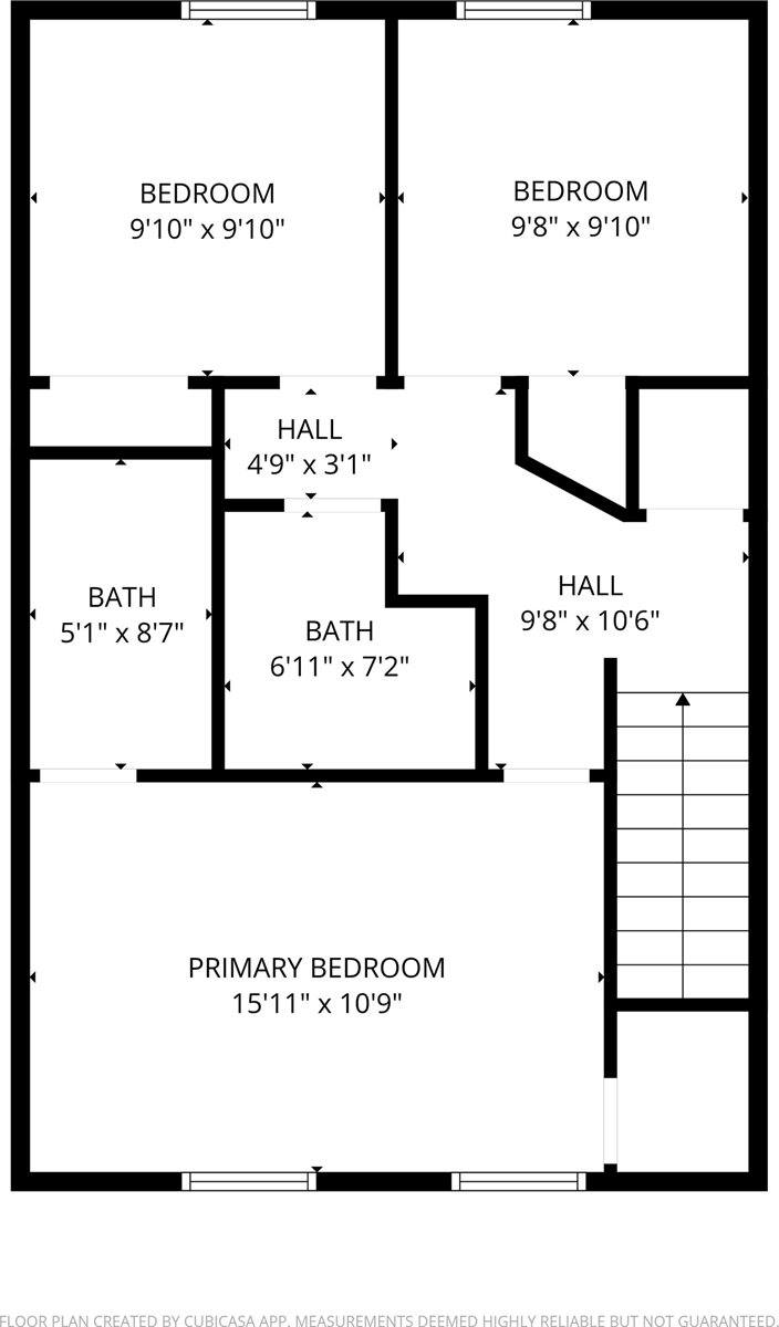 812 Carson Cir, Grottoes, VA 24441