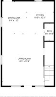 812 Carson Cir, Grottoes, VA 24441