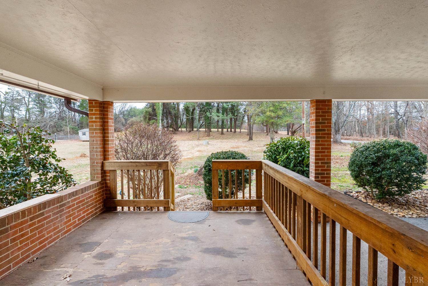 1730 Redfields Road, Appomattox, VA 24522