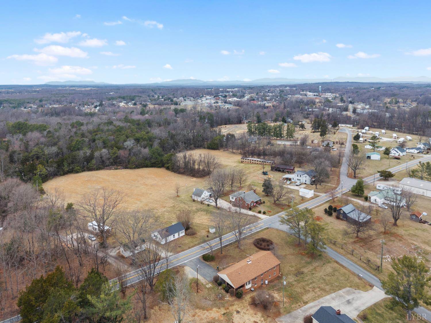1730 Redfields Road, Appomattox, VA 24522