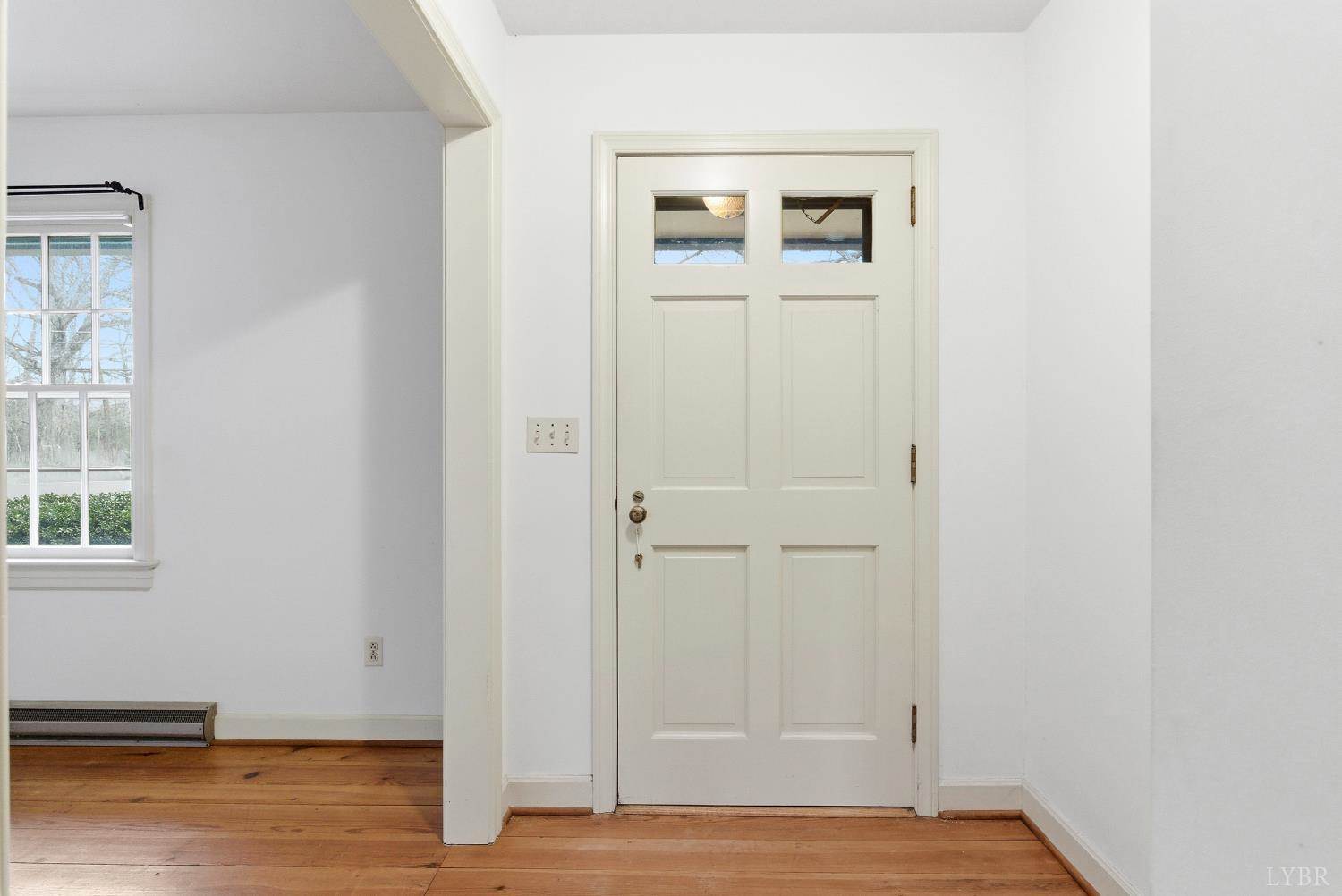 1730 Redfields Road, Appomattox, VA 24522
