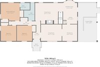 1730 Redfields Road, Appomattox, VA 24522