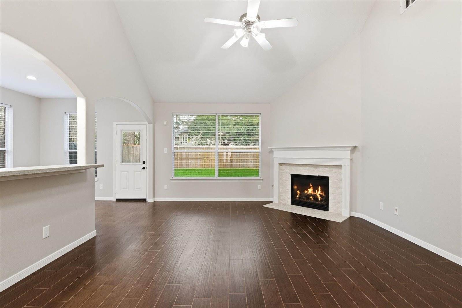 25542 Saddlebrook Village Drive, Tomball, TX 77375