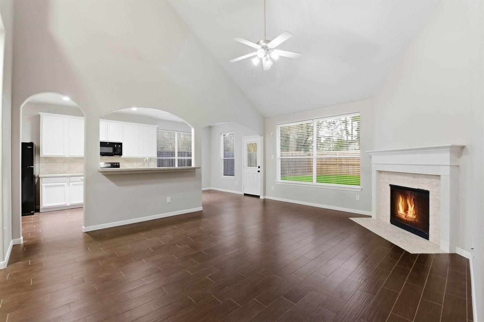 25542 Saddlebrook Village Drive, Tomball, TX 77375