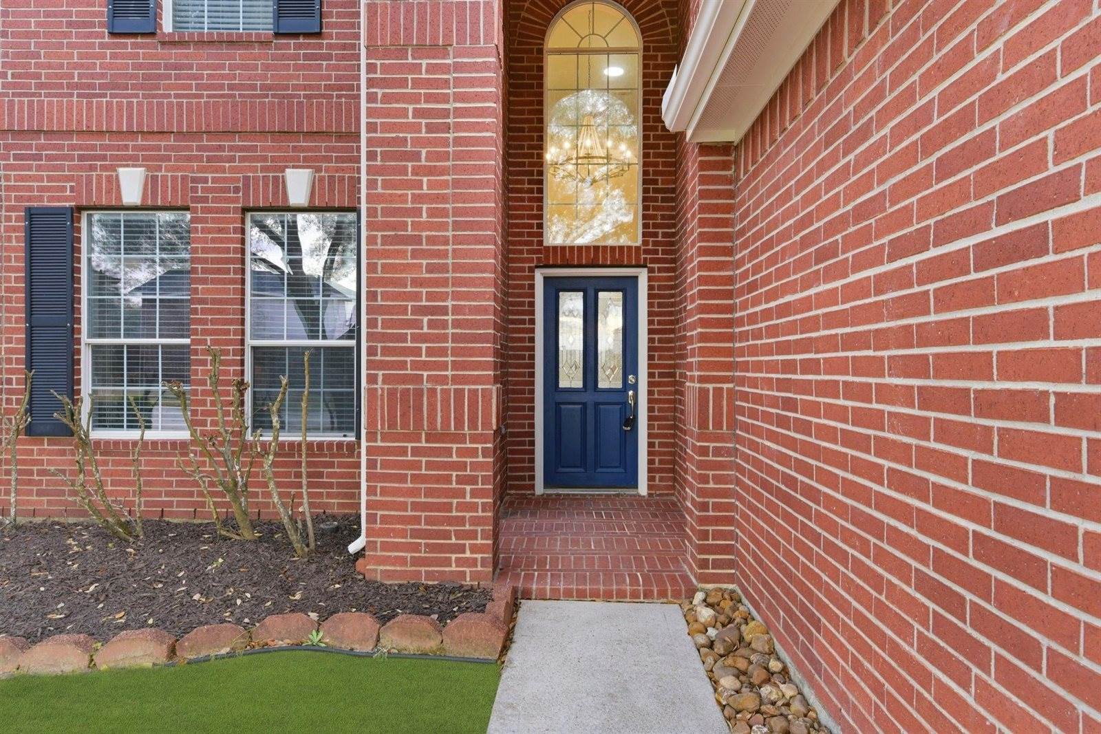 25542 Saddlebrook Village Drive, Tomball, TX 77375