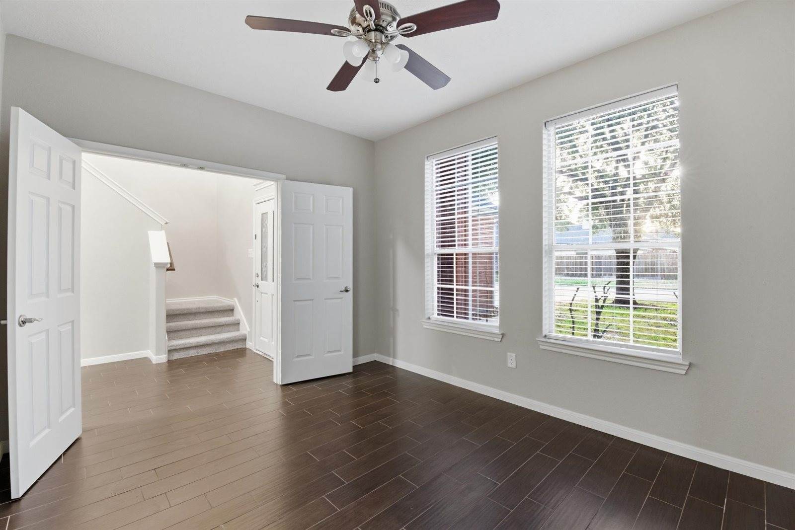 25542 Saddlebrook Village Drive, Tomball, TX 77375