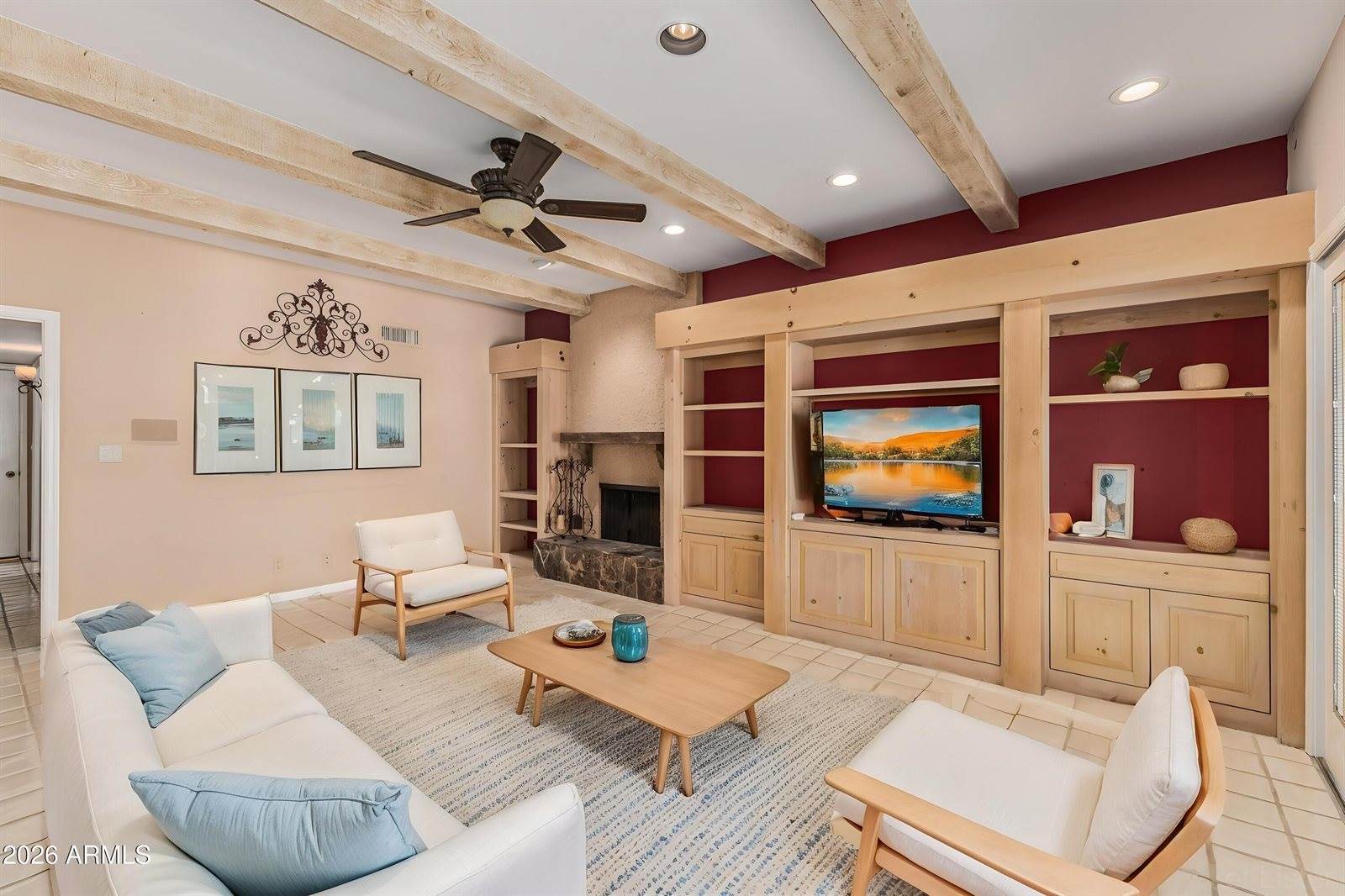 9438 East Casitas Del Rio Drive, Scottsdale, AZ 85255