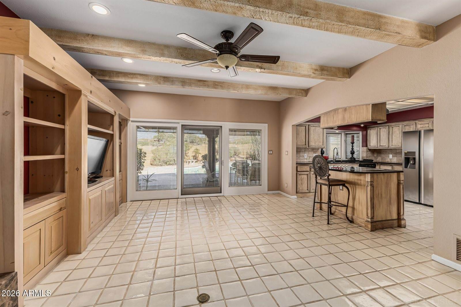 9438 East Casitas Del Rio Drive, Scottsdale, AZ 85255