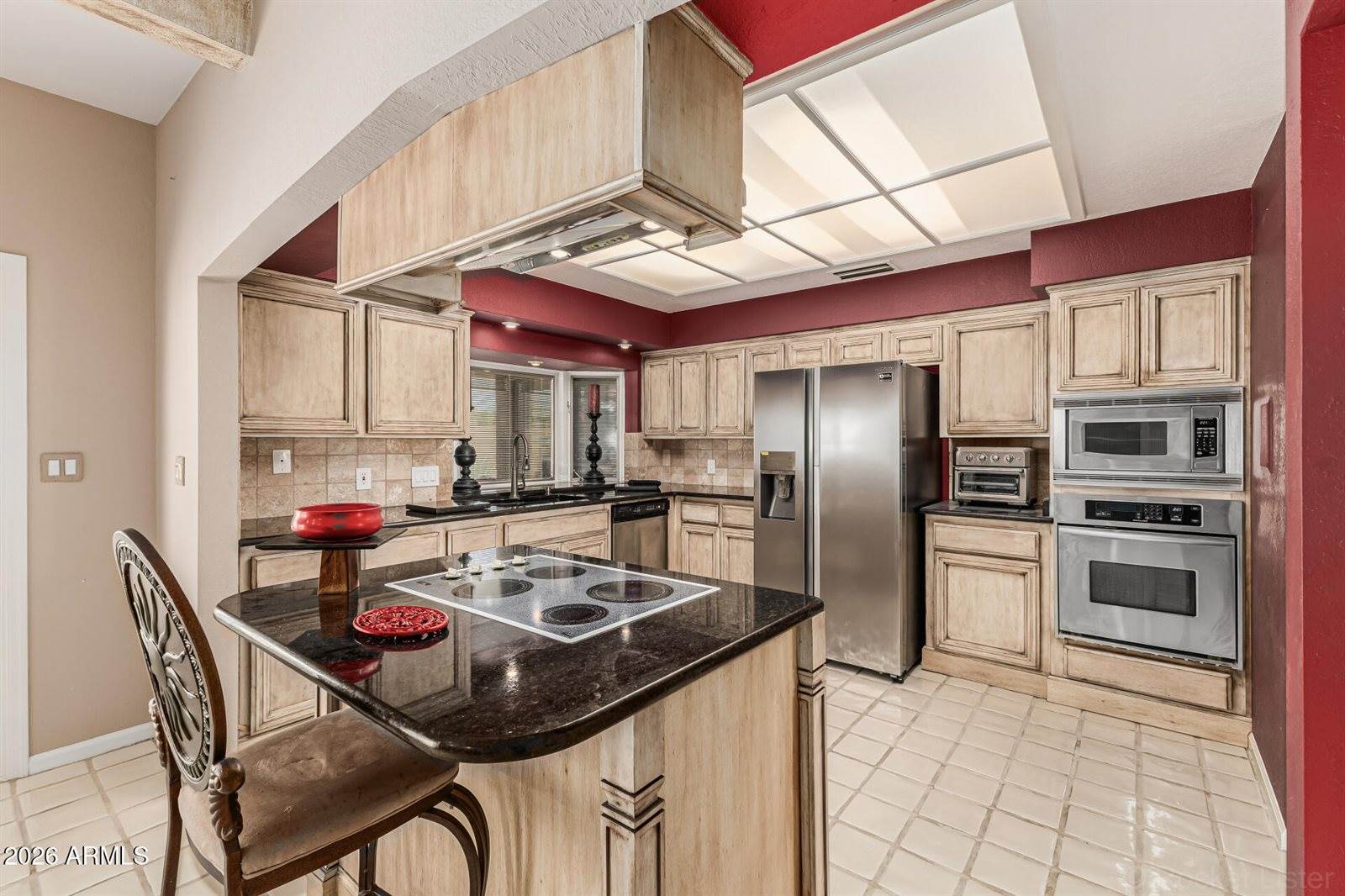 9438 East Casitas Del Rio Drive, Scottsdale, AZ 85255