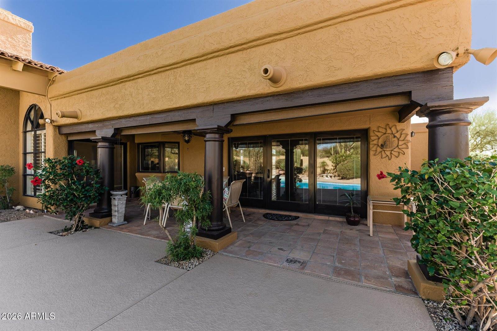 9438 East Casitas Del Rio Drive, Scottsdale, AZ 85255