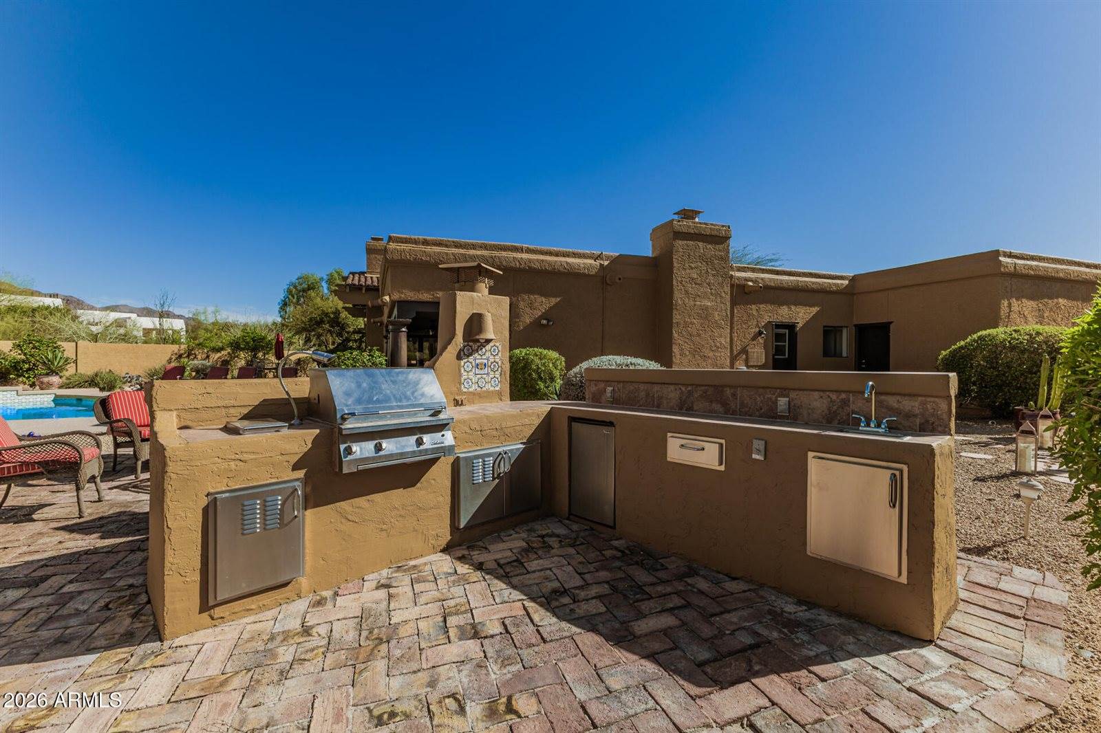 9438 East Casitas Del Rio Drive, Scottsdale, AZ 85255