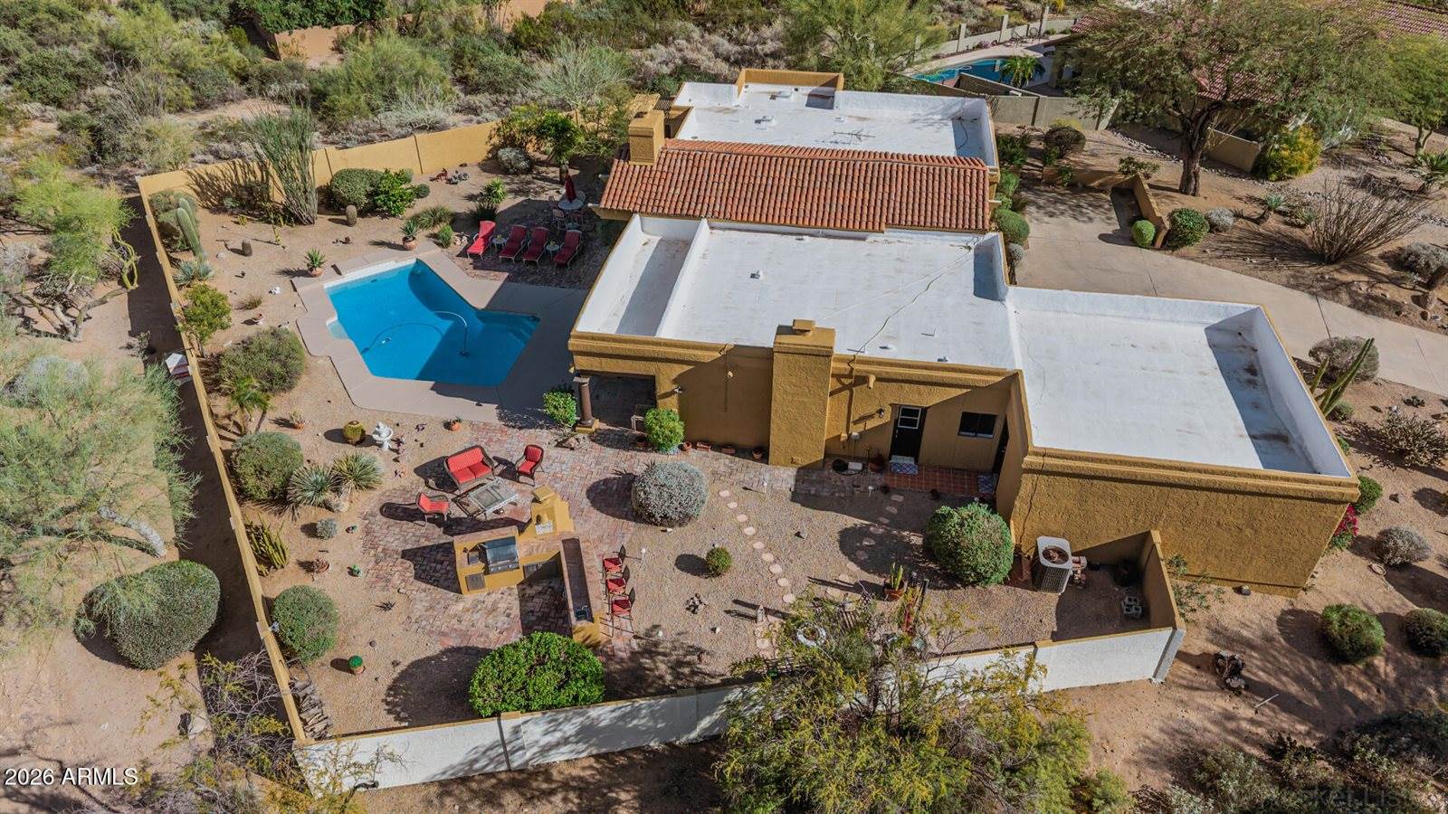 9438 East Casitas Del Rio Drive, Scottsdale, AZ 85255