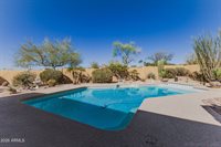 9438 East Casitas Del Rio Drive, Scottsdale, AZ 85255