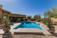9438 East Casitas Del Rio Drive, Scottsdale, AZ 85255