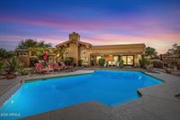 9438 East Casitas Del Rio Drive, Scottsdale, AZ 85255