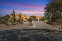 9438 East Casitas Del Rio Drive, Scottsdale, AZ 85255