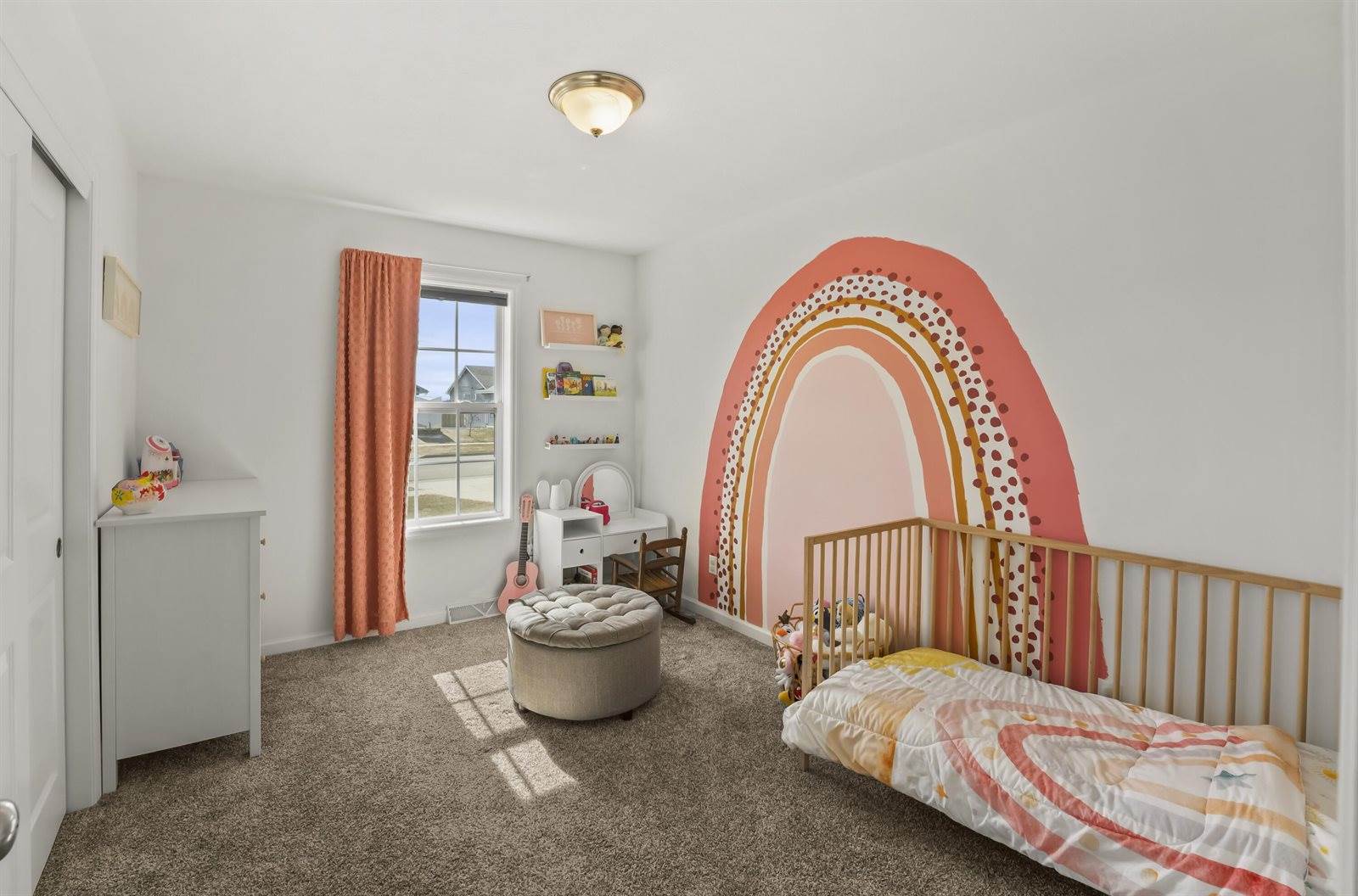100 East Gailen Ln, Milton, WI 53563