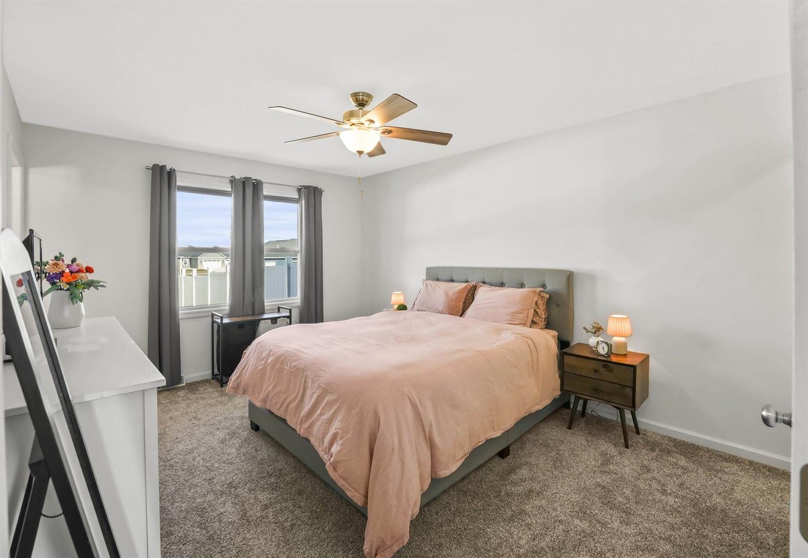 100 East Gailen Ln, Milton, WI 53563