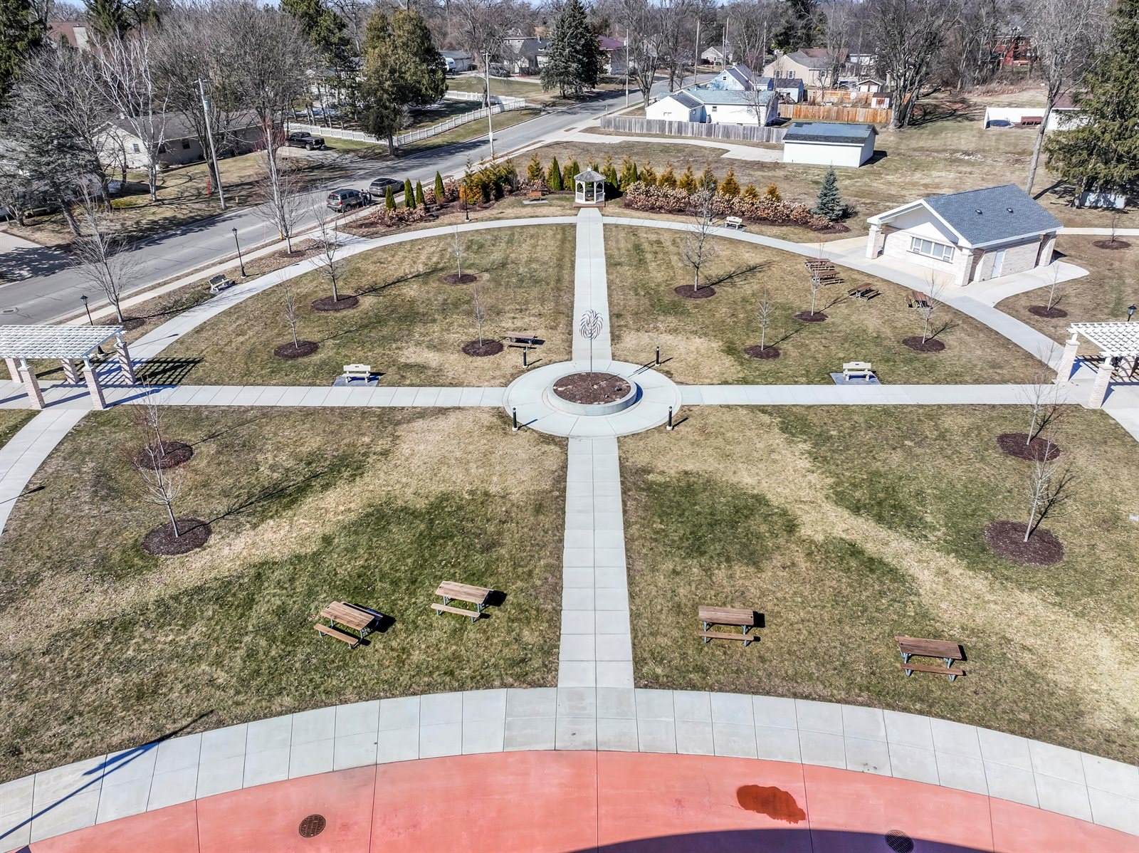 100 East Gailen Ln, Milton, WI 53563