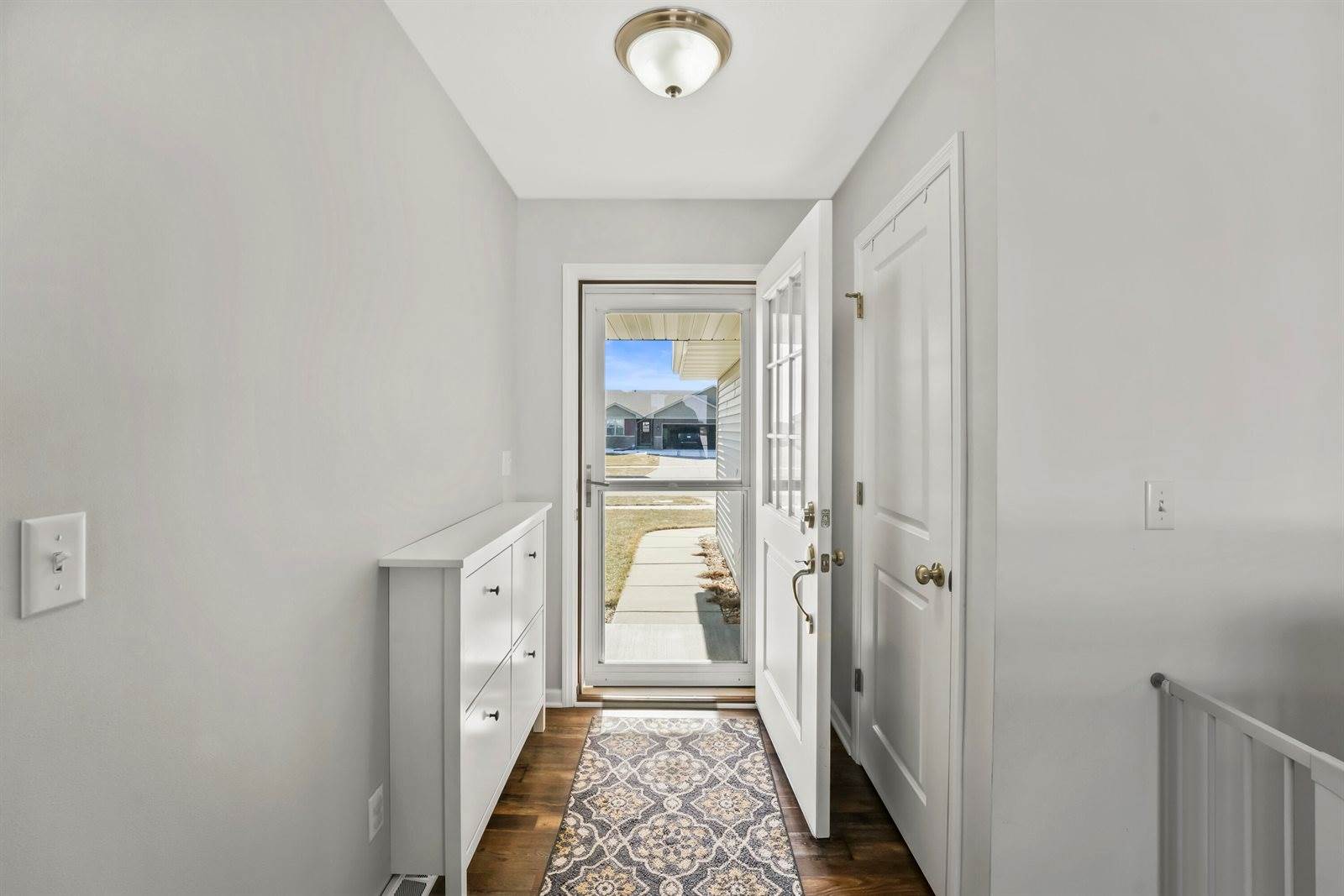 100 East Gailen Ln, Milton, WI 53563