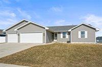 100 East Gailen Ln, Milton, WI 53563