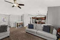 100 East Gailen Ln, Milton, WI 53563