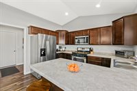100 East Gailen Ln, Milton, WI 53563