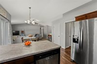 100 East Gailen Ln, Milton, WI 53563