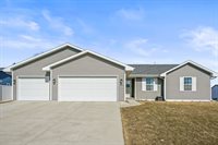 100 East Gailen Ln, Milton, WI 53563