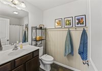 100 East Gailen Ln, Milton, WI 53563