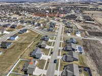 100 East Gailen Ln, Milton, WI 53563