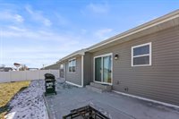 100 East Gailen Ln, Milton, WI 53563