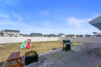 100 East Gailen Ln, Milton, WI 53563