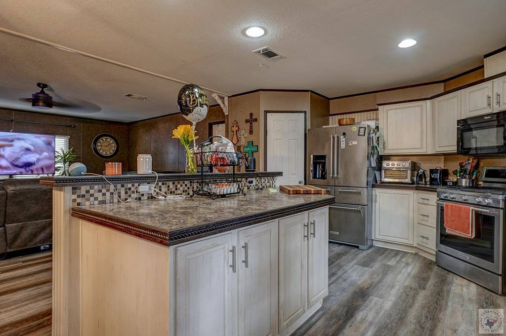 1311 East 3rd, Foreman, AR 71836