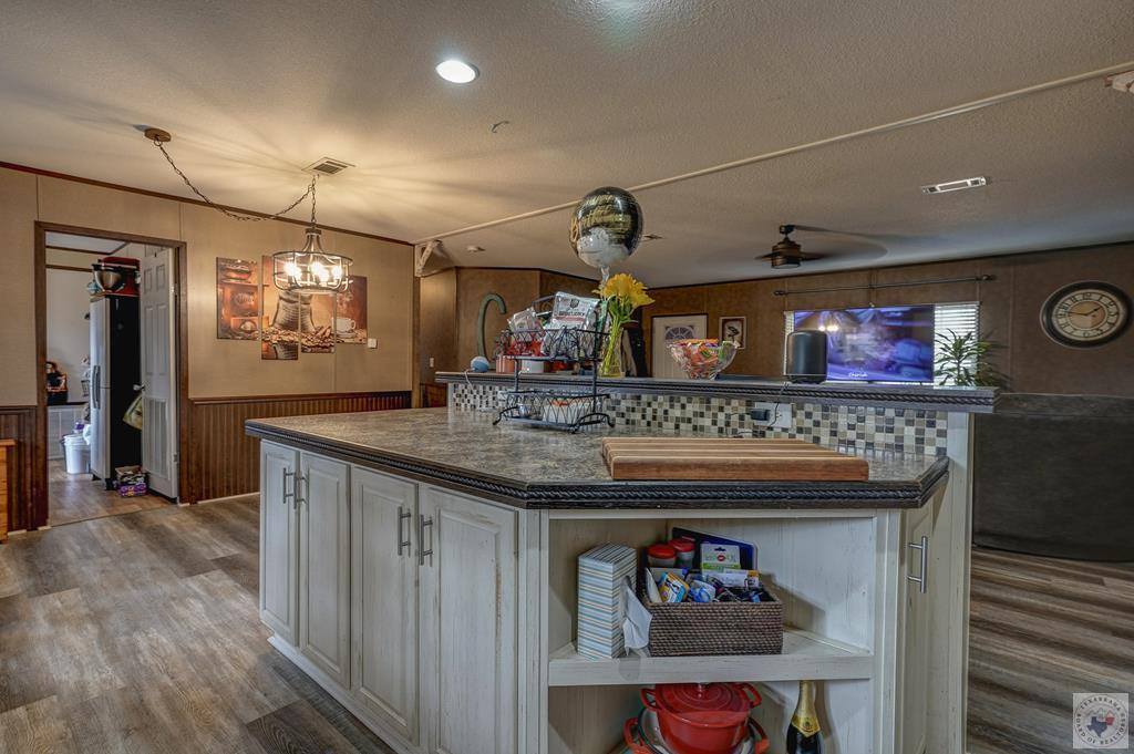 1311 East 3rd, Foreman, AR 71836