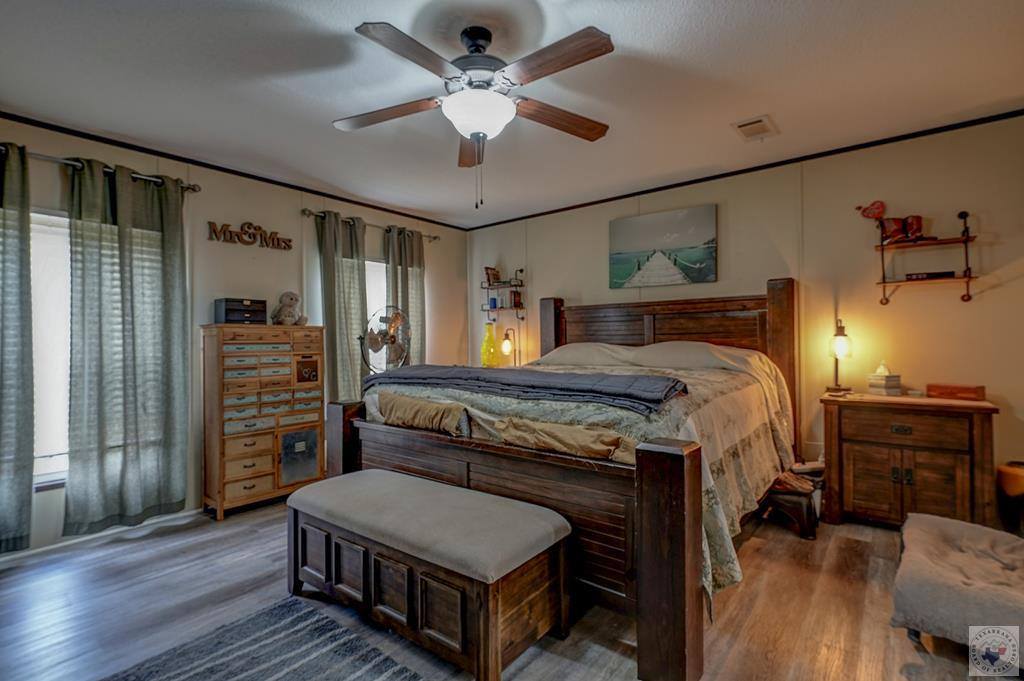 1311 East 3rd, Foreman, AR 71836