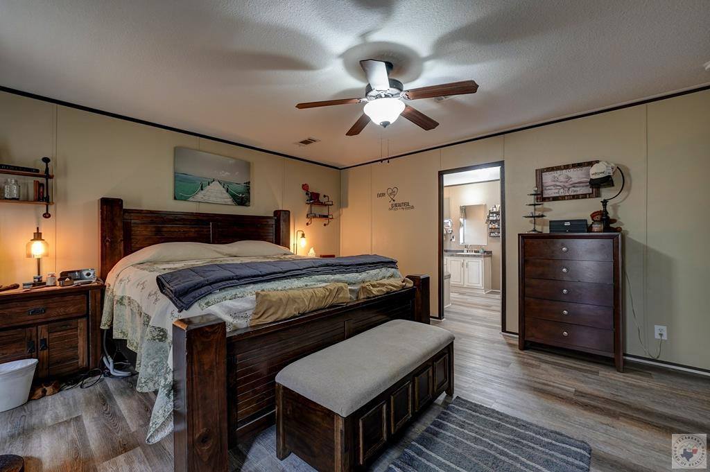 1311 East 3rd, Foreman, AR 71836