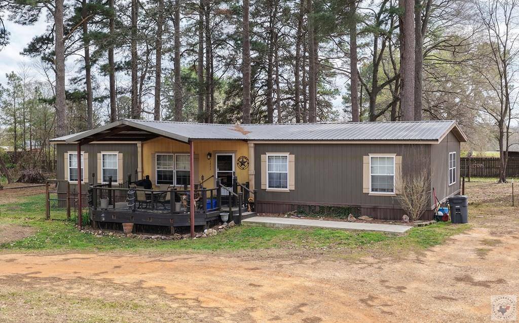 1311 East 3rd, Foreman, AR 71836